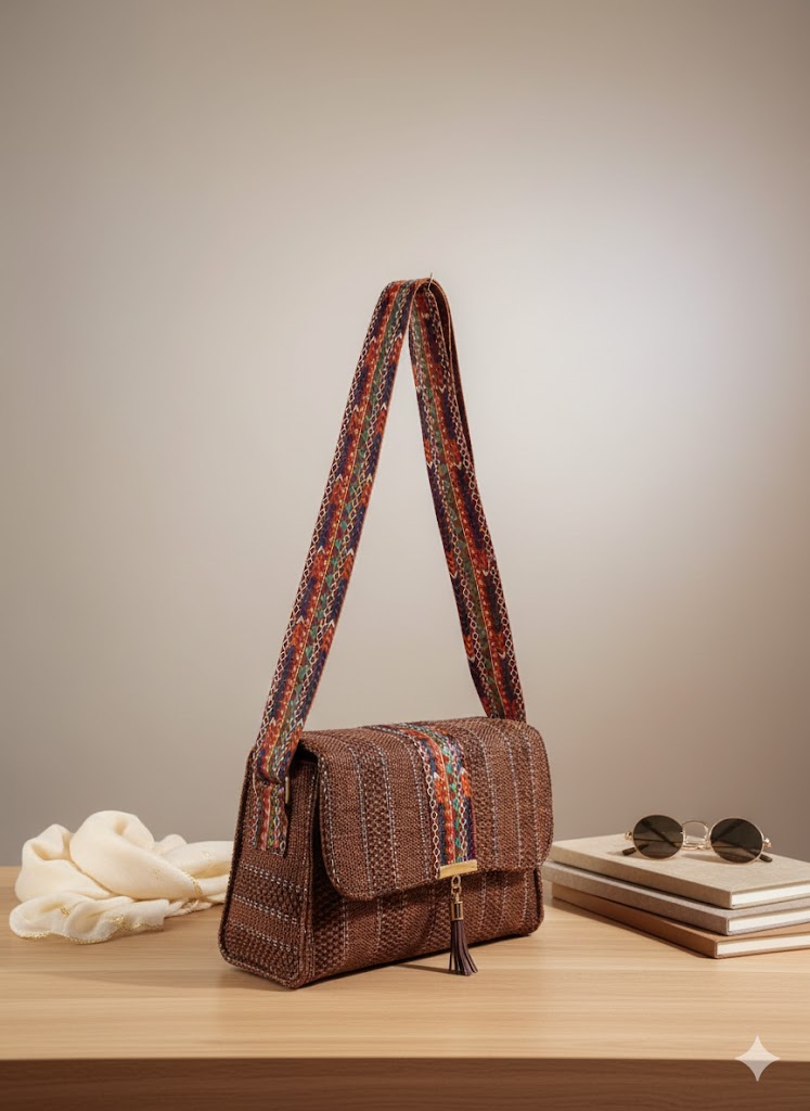 ACCESSORIES BAG WESTERN SLING